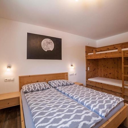 Ferienwohnung Haus Fliri Melag Exterior foto